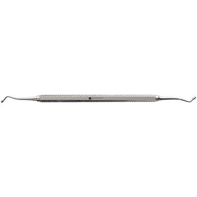 J&J Instruments Black's Plugger #0/1 Smooth, Double-Ended, Stainless Steel, 01-215 thumbnail 8