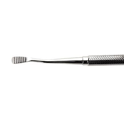 J&J Instruments Howard Bone File #12, Double End, 02-120 thumbnail 6