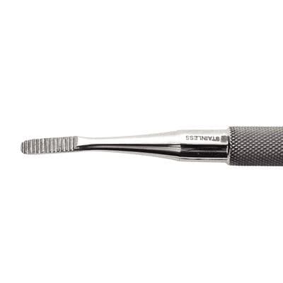 J&J Instruments Miller Bone File #45, Double-Ended, 02-450 thumbnail 4