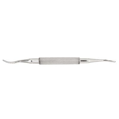 J&J Instruments Miller Bone File #45, Double-Ended, 02-450 thumbnail 6