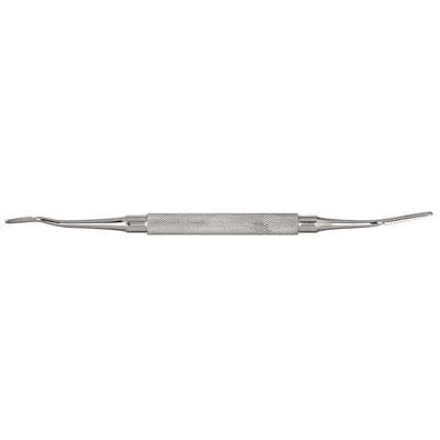 J&J Instruments Bone File #64 Miller, Double End, 02-364 thumbnail 4