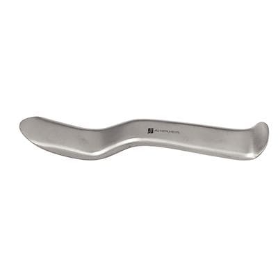 J&J Instruments University of Minnesota Cheek Retractor, Stainless Steel, 5.5", 07-505 thumbnail 13