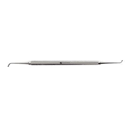 J&J Instruments #1 Ball Burnisher, Double-Ended, Standard Round Handle, 1/Pk, IN02-610 thumbnail 12