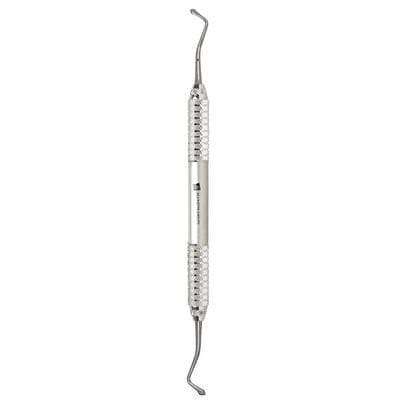 J&J Instruments Silk Acorn Burnisher #21B, Double Ended, 9.5mm, 95-600 thumbnail 5