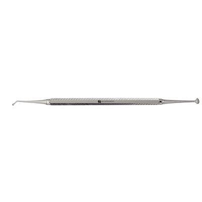 J&J Instruments Double-Ended Burnisher #27/29, Octagonal Handle, 1/Pk, IN02-510 thumbnail 11