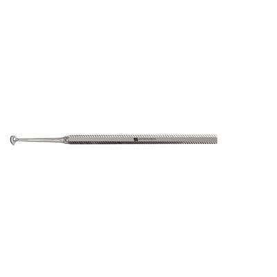 J&J Instruments #28 Single-Ended Burnisher, Standard Handle, 02-528 thumbnail 5