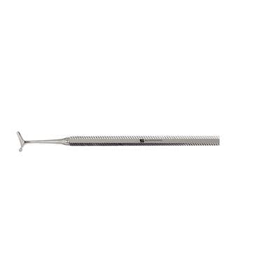 J&J Instruments #33 Burnisher, Single-Ended, Standard Handle thumbnail 5