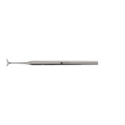 J&J Instruments #34 SE Burnisher, Single Ended, Standard Handle thumbnail 6