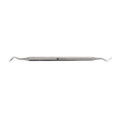 J&J Instruments Walls Carver #1, Double End, Standard Handle thumbnail 4