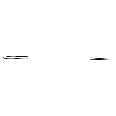 J&J Instruments Walls Carver #1, Double End, Standard Handle thumbnail 5