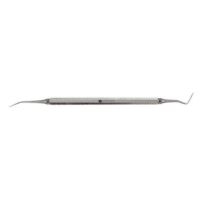 J&J Instruments Ward Carver #1, Double End, Standard Handle, 03-450 thumbnail 6