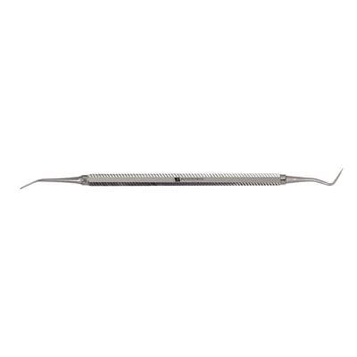 Ward Carver #1S, Double End, Standard Handle, J&J Instruments thumbnail 5
