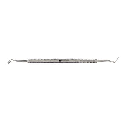 J&J Instruments Ward Carver #2, Double-Ended, Standard Handle, 03-470 thumbnail 4