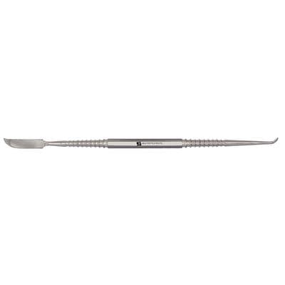 J&J Instruments Le Cron Inlay Carver, Double-Ended, Standard Handle, #5, 1/Pk, IN03-300 / 03-300 thumbnail 5