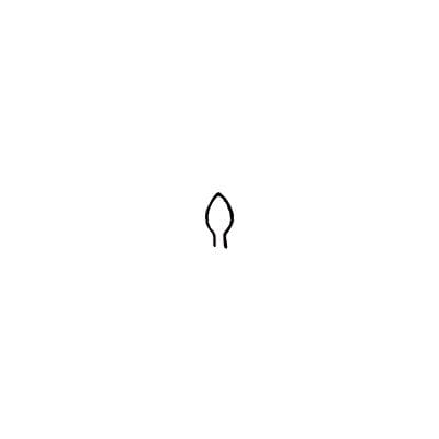 J&J Instruments #89/92 Cleoid-Discoid Carver, Double-Ended, Standard Handle, 04-689 thumbnail 8
