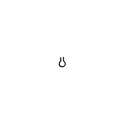 J&J Instruments #89/92 Cleoid-Discoid Carver, Double-Ended, Standard Handle, 04-689 thumbnail 9