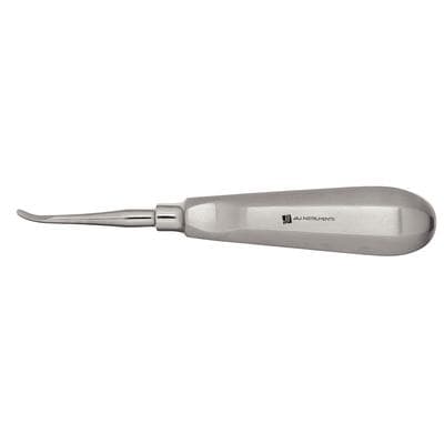 J&J Instruments Miller Elevator #73, Single End, Stainless Steel, 04-973 thumbnail 4