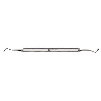 J&J Instruments Excavator #22, Double End, Standard Handle thumbnail 3