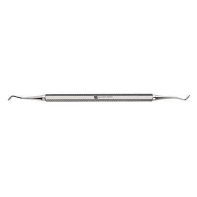 J&J Instruments Double-Ended Excavator #24, Standard Handle, 04-724 thumbnail 4