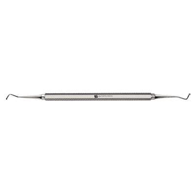 J&J Instruments Excavator #38/39, Double End, Standard Handle thumbnail 5