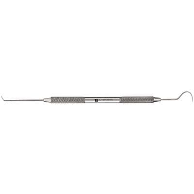 J&J Instruments Explorer #23/6 Double Ended, Stainless Steel, 04-236 thumbnail 7