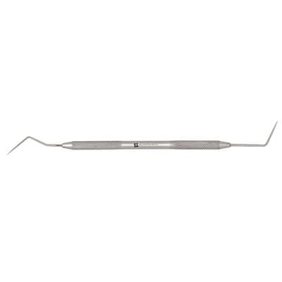 J&J Instruments Explorer #DG16 Endodontic Double-Ended, Stainless Steel, 04-996 thumbnail 7