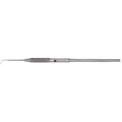 J&J Instruments Explorer #6 Single Ended, Stainless Steel Round Handle, 04-916 thumbnail 6