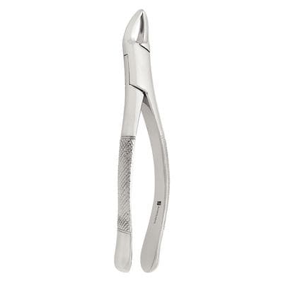 J&J Instruments #150 Universal Extracting Forceps, Stainless Steel, 1 Each, 06-150 thumbnail 12