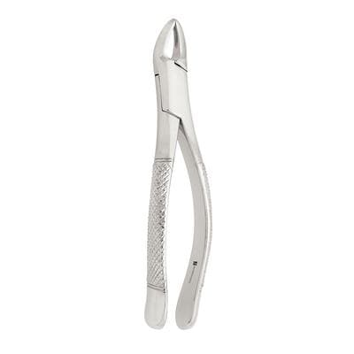 J&J Instruments Extracting Forceps #150S, Pediatric Universal Upper Incisor, Bicuspid and Root, Child Size, 06-154 thumbnail 9