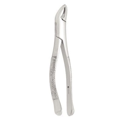 J&J Instruments #151 Universal Extracting Forceps, Lower Bicuspid & Root, Stainless Steel, 1 Each, 06-151 thumbnail 12