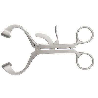 J&J Instruments Molt Mouth Gag, Adult, with Silicone Tips, 07-910 thumbnail 11