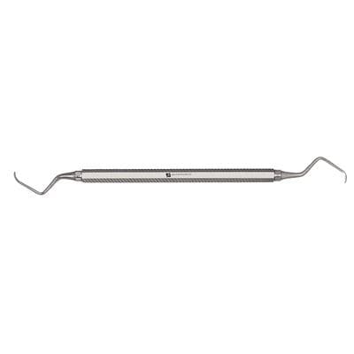 J&J Instruments Gracey Curette #9/10, Standard Handle, Double End, 11-690 thumbnail 4