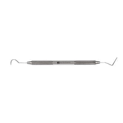 J&J Instruments Expro #23/Williams Double-Ended Explorer and Periodontal Probe, 1/Each, 16-523 thumbnail 4