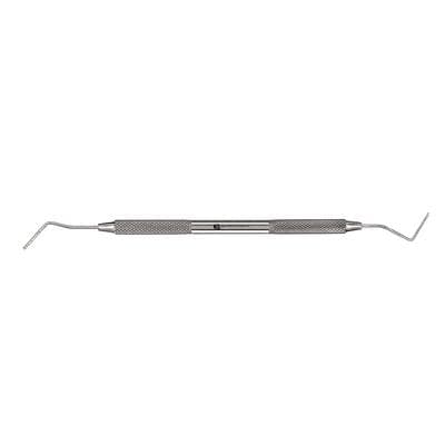 J&J Instruments Williams/Fox Double-Ended Periodontal Probe, Standard Handle, 1/Pkg, 16-545 thumbnail 4