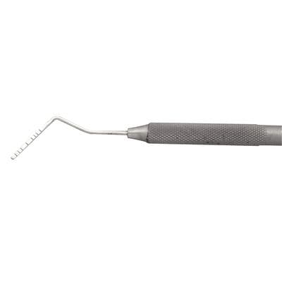 J&J Instruments Williams/Fox Double-Ended Periodontal Probe, Standard Handle, 1/Pkg, 16-545 thumbnail 5