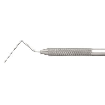 Goldman-Fox Probe, Flat, Single End, 1-2-3-5-7-8-9-10 mm, J&J Instruments, 16-500 thumbnail 4