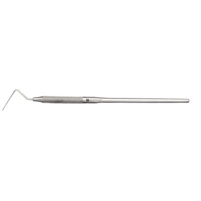 J&J Instruments Periodontal Probe #11, 3-6-8-11 mm, Single End, 16-511 thumbnail 4