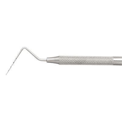 J&J Instruments Periodontal Probe #11, 3-6-8-11 mm, Single End, 16-511 thumbnail 5