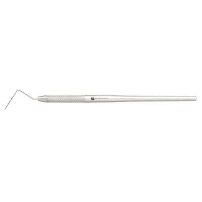 J&J Instruments #12 Periodontal Probe, Single End, 3-6-9-12 mm Markings, 16-512 thumbnail 5