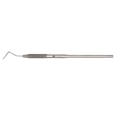 J&J Instruments Williams Periodontal Probe, Round Handle, Single End, 1-2-3-5-7-8-9-10 mm, 16-540 thumbnail 4