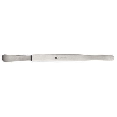 J&J Instruments Seldin Periosteal Elevator #23, Double-End, Stainless Steel, 1/Pkg, 04-160 thumbnail 5