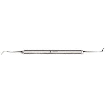 J&J Instruments Plastic Filling Instrument #1, Double End, Standard Handle, 08-010 thumbnail 6