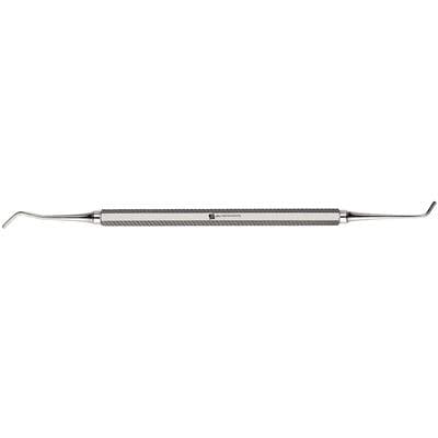 J&J Instruments Plastic Filling Instrument #3, Double End, Standard Handle, 08-030 thumbnail 5