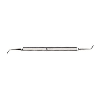 J&J Instruments Plastic Filling Instrument #5, Double End, Standard Handle, 08-050 thumbnail 5