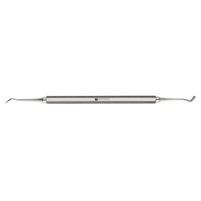 J&J Instruments Plastic Filling Instrument #13, Double End, Standard Handle, 08-060 thumbnail 4