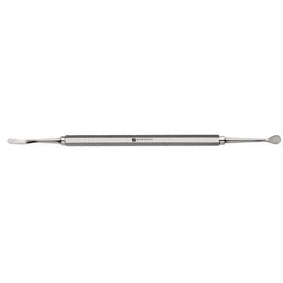 J&J Instruments #1 Woodson Plastic Filling Instrument, Double Ended, Standard Handle, 08-101 thumbnail 7