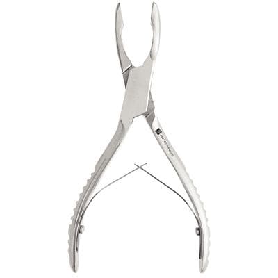 J&J Instruments Rongeur #4, 5-1/2", 11-140 thumbnail 4
