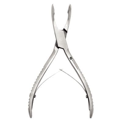 J&J Instruments Friedman Rongeur #4A, 6.5" (11-145) thumbnail 5