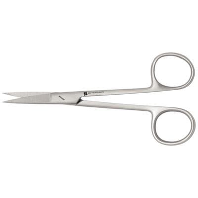 Wagner Scissors, Straight, 4.75", 1/Pk, IN12-318 thumbnail 6