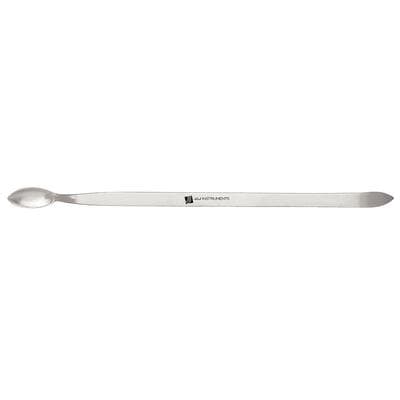 J&J Instruments Wax Spatula #5, Double Ended, Stainless Steel, 13-250 thumbnail 5